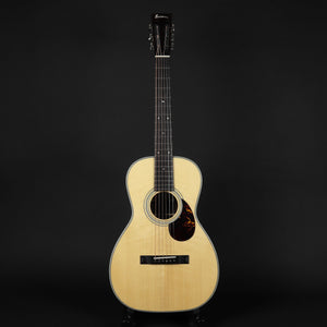 Eastman E20P Parlour Adirondack/Rosewood #0795