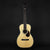 Eastman E20P Parlour Adirondack/Rosewood #0795