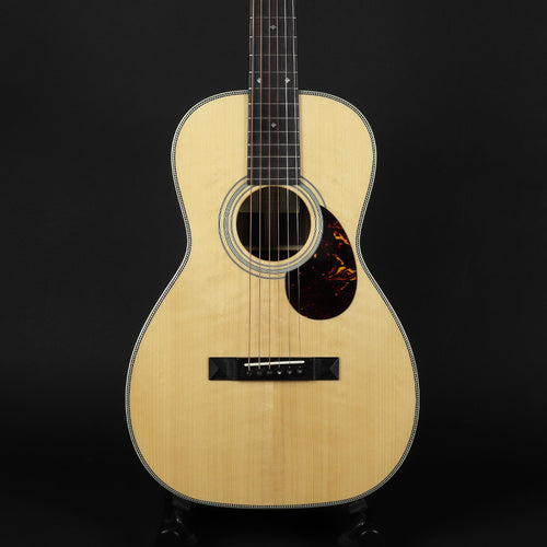 Eastman E20P Parlour Adirondack/Rosewood #0795