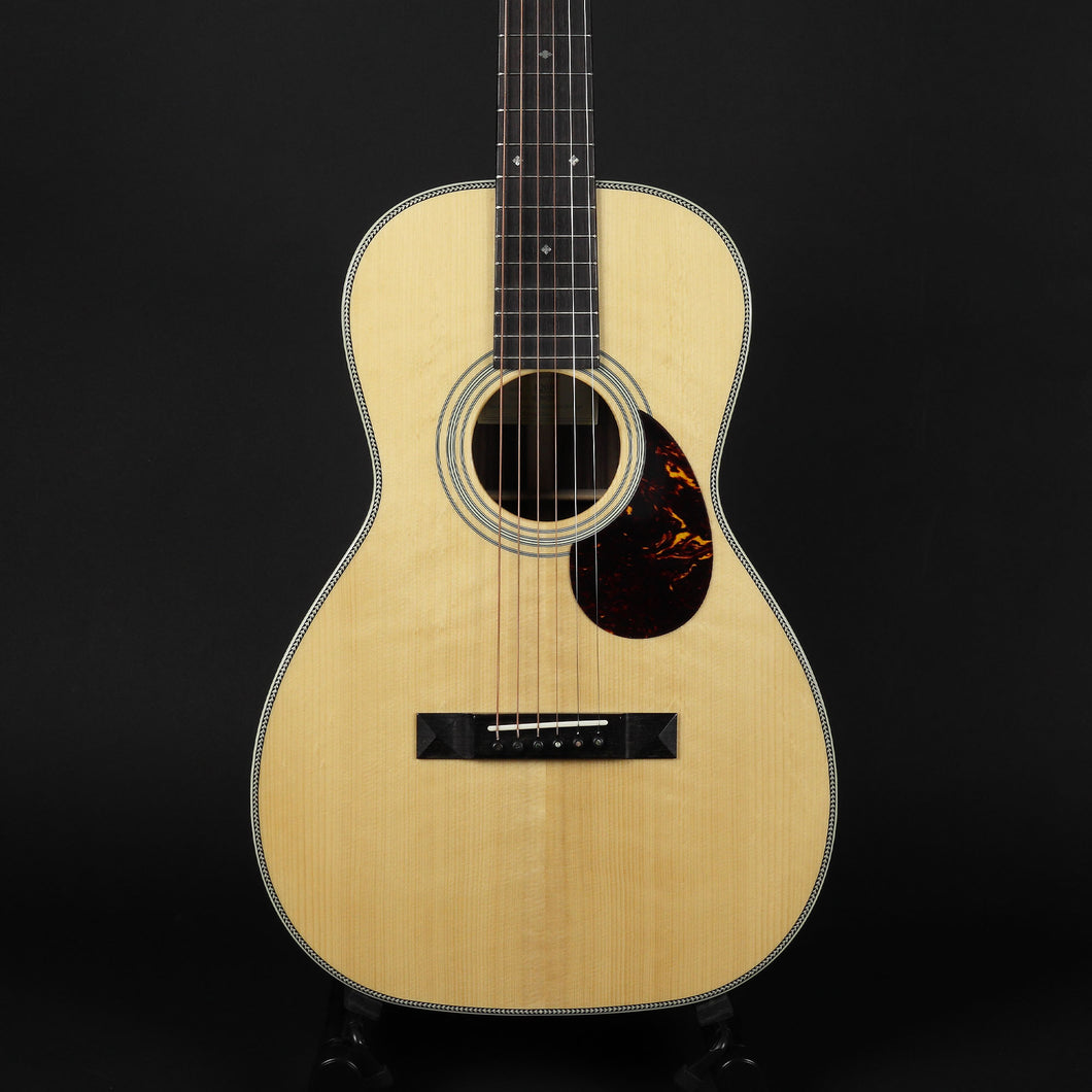 Eastman E20P Parlour Adirondack/Rosewood #0795