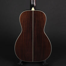 Load image into Gallery viewer, Eastman E20P Adirondack/Rosewood Parlour Guitar #6003