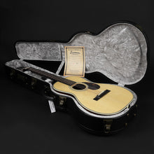 Load image into Gallery viewer, Eastman E20P Parlour Adirondack/Rosewood #0795