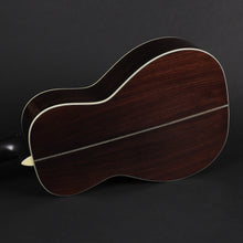Load image into Gallery viewer, Eastman E20P Adirondack/Rosewood Parlour Guitar #6003
