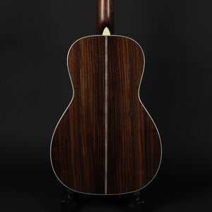 Eastman E20P Parlour Adirondack/Rosewood #0795