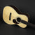 Eastman E20P Parlour Adirondack/Rosewood #0795
