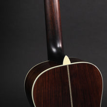Load image into Gallery viewer, Eastman E20P Adirondack/Rosewood Parlour Guitar #6003
