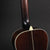 Eastman E20P Adirondack/Rosewood Parlour Guitar #6003
