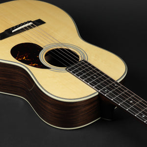 Eastman E20OO 12-Fret Adirondack/Rosewood #9538
