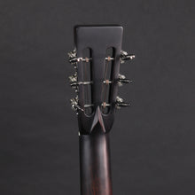 Load image into Gallery viewer, Eastman E20P Adirondack/Rosewood Parlour Guitar #6003