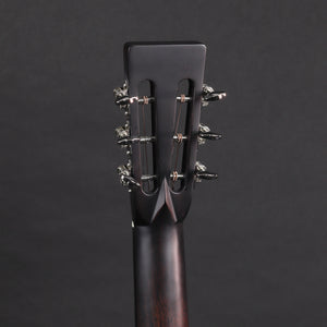 Eastman E20P Adirondack/Rosewood Parlour Guitar #6003
