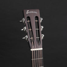 Load image into Gallery viewer, Eastman E20P Adirondack/Rosewood Parlour Guitar #6003