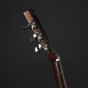 Eastman E20OO 12-Fret Adirondack/Rosewood #9538