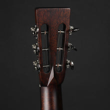 Load image into Gallery viewer, Eastman E20P Parlour Adirondack/Rosewood #0795