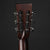 Eastman E20P Parlour Adirondack/Rosewood #0795