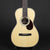 Eastman E20P Adirondack/Rosewood Parlour Guitar #6003