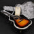 Eastman E22OOSS/v-SB Adirondack/Walnut - Antique Varnish #0115