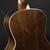 Eastman E22OOSS/v-SB Adirondack/Walnut - Antique Varnish #0115
