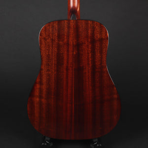 Eastman E2D Deluxe Sunburst (Pre-owned)