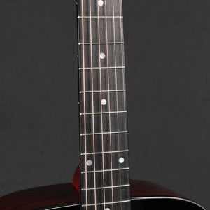 Eastman E2D Deluxe Sunburst (Pre-owned)