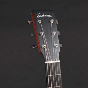 Eastman E2D Deluxe Sunburst (Pre-owned)