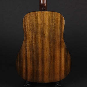 Eastman E3D Deluxe Spruce/Ovangkol
