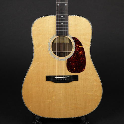Eastman E3D Deluxe Spruce/Ovangkol