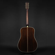Load image into Gallery viewer, Eastman E40D-TC Thermo-Cured Adirondack/Rosewood #1513
