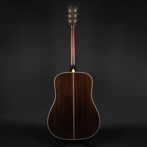 Eastman E40D-TC Thermo-Cured Adirondack/Rosewood #1513