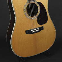 Load image into Gallery viewer, Eastman E40D-TC Thermo-Cured Adirondack/Rosewood #1513