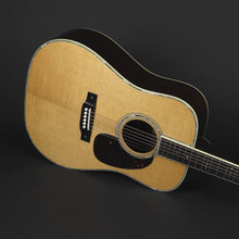 Load image into Gallery viewer, Eastman E40D-TC Thermo-Cured Adirondack/Rosewood #1513