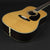 Eastman E40D-TC Thermo-Cured Adirondack/Rosewood #1513
