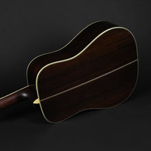 Load image into Gallery viewer, Eastman E40D-TC Thermo-Cured Adirondack/Rosewood #1513