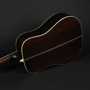 Eastman E40D-TC Thermo-Cured Adirondack/Rosewood #1513