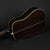 Eastman E40D-TC Thermo-Cured Adirondack/Rosewood #1513