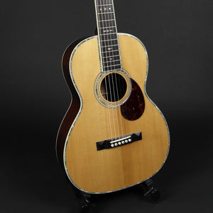 Eastman E40OO-MR-TC Adirondack/Madagascar Rosewood #3404