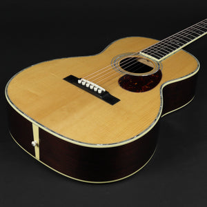 Eastman E40OO-MR-TC Adirondack/Madagascar Rosewood #3404