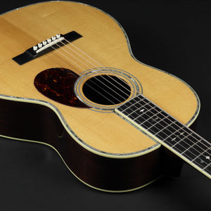 Eastman E40OO-MR-TC Adirondack/Madagascar Rosewood #3404