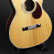 Load image into Gallery viewer, Eastman E40OO-MR-TC Adirondack/Madagascar Rosewood #3404