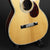 Eastman E40OO-MR-TC Adirondack/Madagascar Rosewood #3404