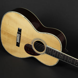 Eastman E40OO-MR-TC Adirondack/Madagascar Rosewood #3404