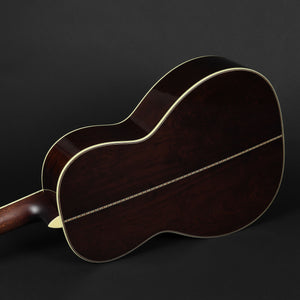 Eastman E40OO-MR-TC Adirondack/Madagascar Rosewood #3404