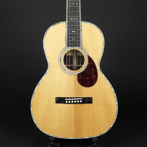 Eastman E40OO-MR-TC Adirondack/Madagascar Rosewood #3404