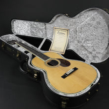 Load image into Gallery viewer, Eastman E40OO-MR-TC Adirondack/Madagascar Rosewood #3404