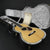 Eastman E40OO-MR-TC Adirondack/Madagascar Rosewood #3404