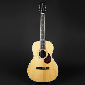 Eastman E40OO-MR-TC Adirondack/Madagascar Rosewood #3404