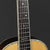 Eastman E40OO-MR-TC Adirondack/Madagascar Rosewood #3404