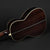Eastman E40OO SB Adirondack/Rosewood #5870