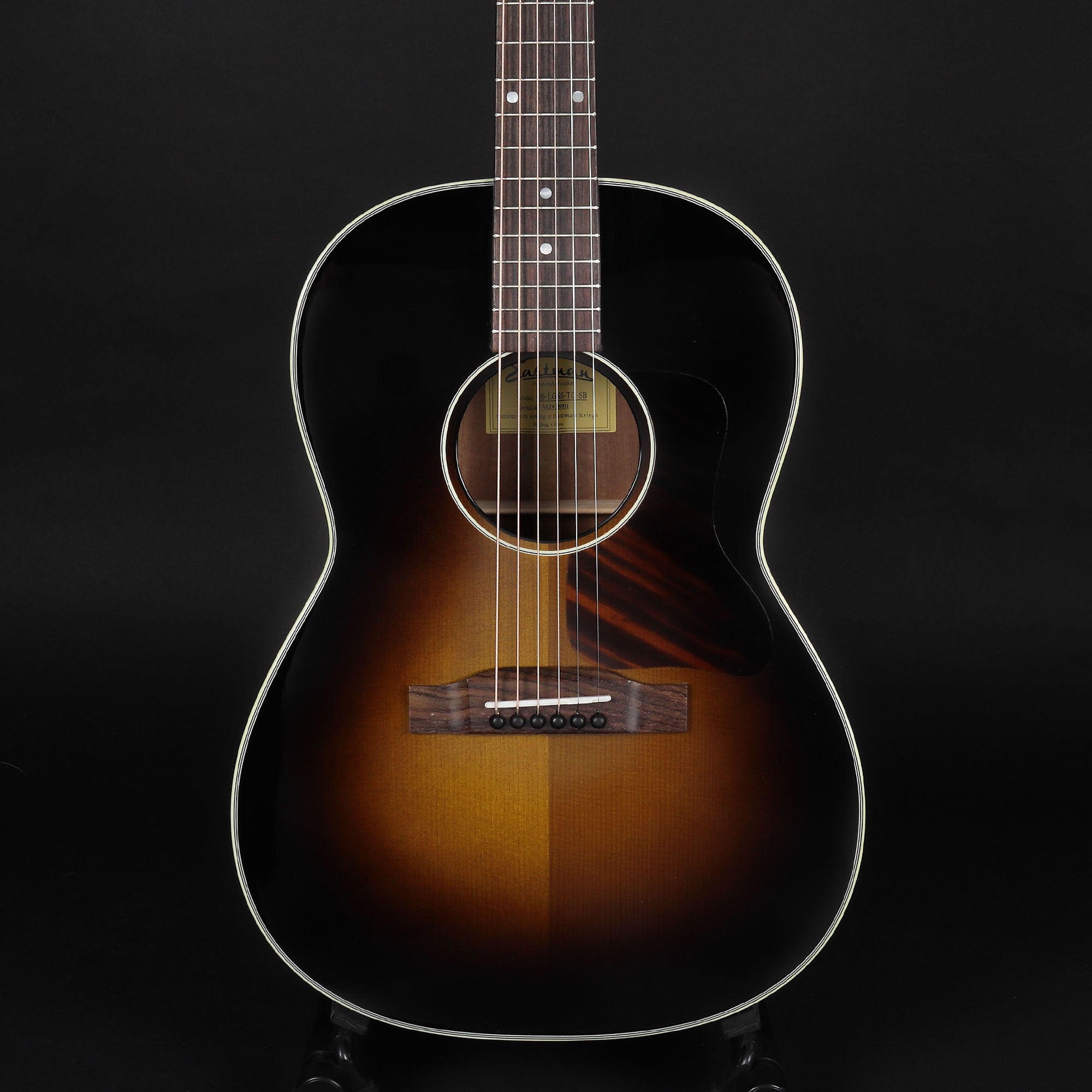 Eastman E6-LGSS-TC Sunburst