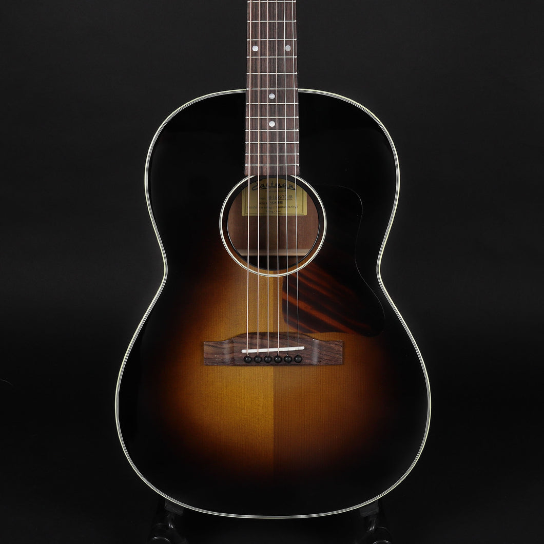 Eastman E6-LGSS-TC Sunburst