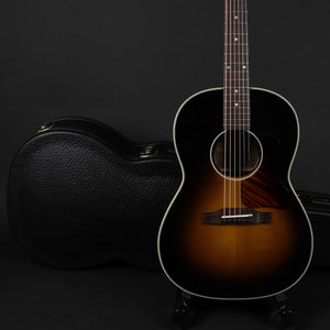 Eastman E6-LGSS-TC Sunburst #8455